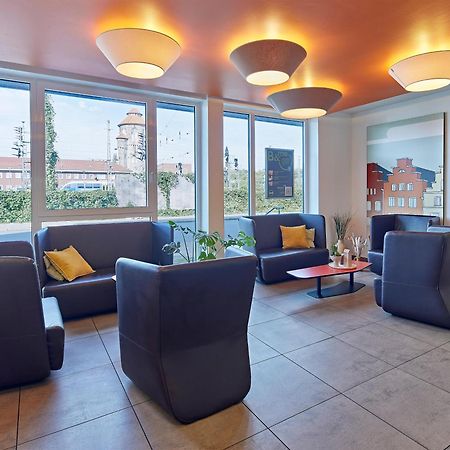 B&B Hotel Osnabrück Eksteriør bilde