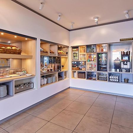 B&B Hotel Osnabrück Eksteriør bilde